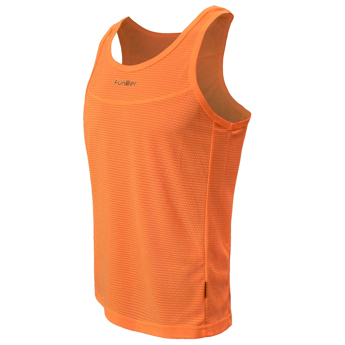 Funkier RNT-02 - *גופיית ריצה לגברים *הנחת כמות