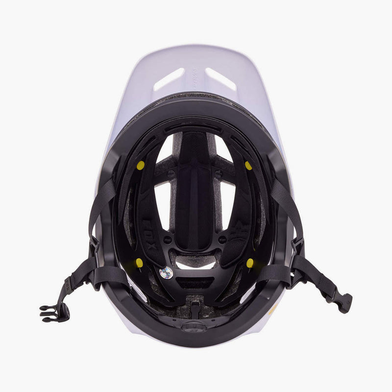 Fox Speedframe Helmet CE - קסדת חצי פוקס