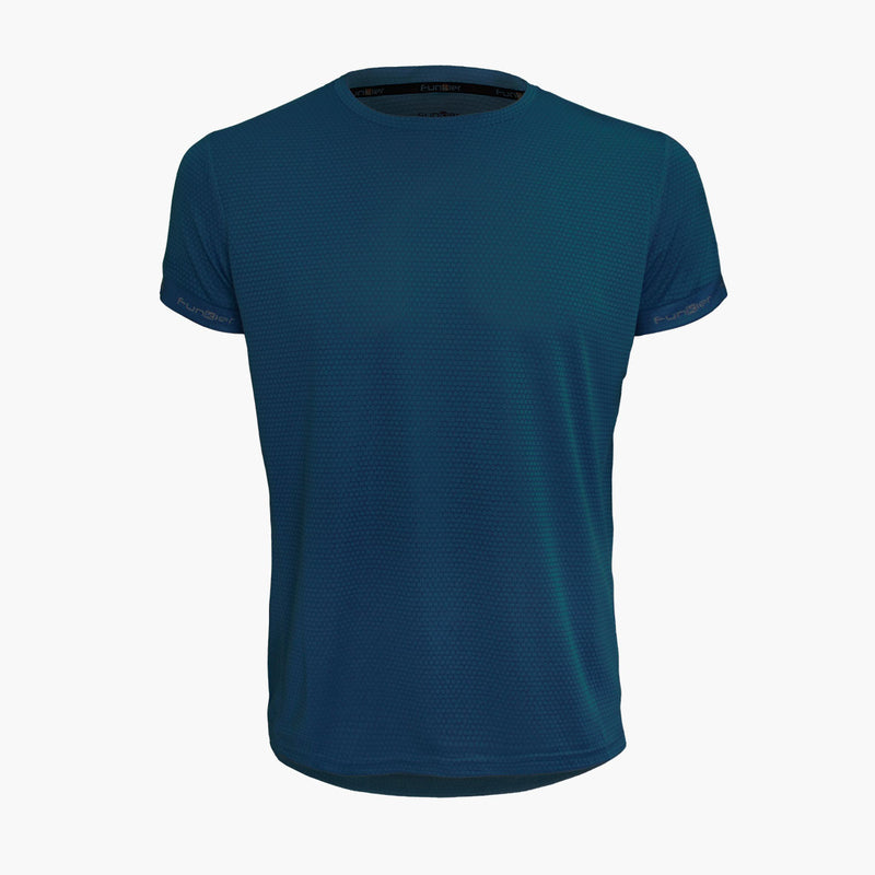 Funkier RNJ655 - *חולצת רכיבה/ריצה יוניסקס צבעוני *הנחת כמות