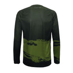 Funkier JE-2226-L - חולצת רכיבה/ריצה פרירייד ארוכה גברים