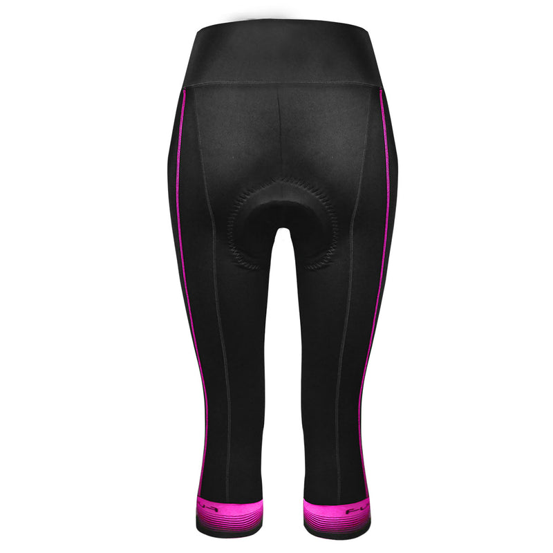 Funkier RS-121 - מכנס רכיבה 3/4 לנשים -