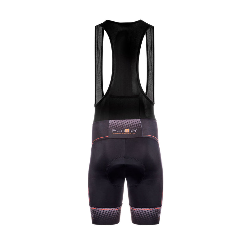 Funkier S969-F1 - ביב רכיבה גברים