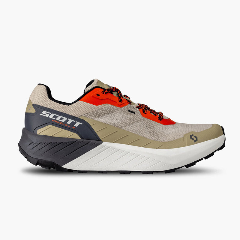 SCOTT KINABALU 3 - נעלי ריצה שטח