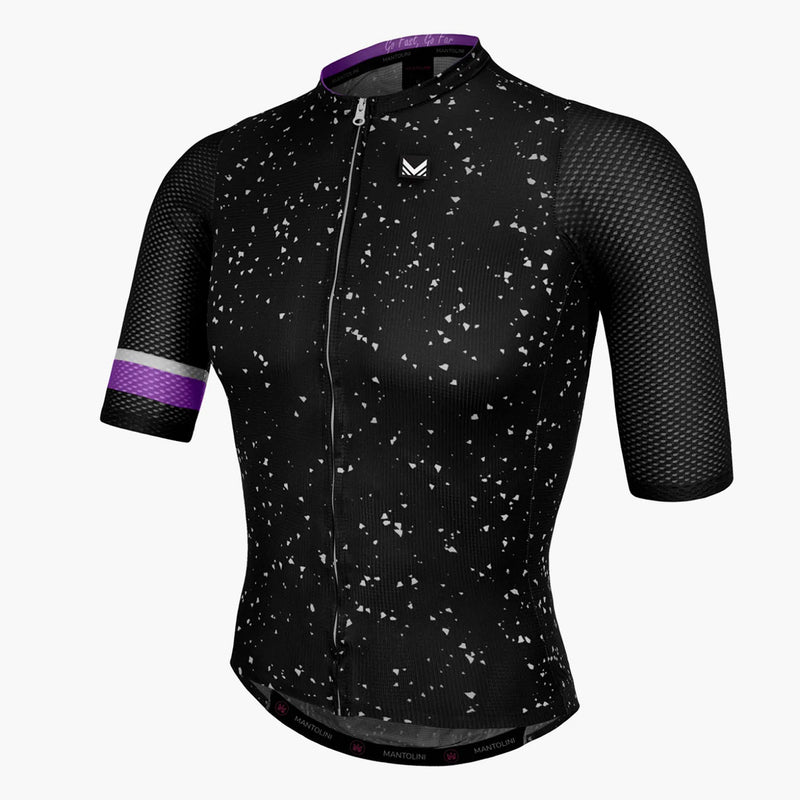 Mantolini Terrazzo CJM-2155-B - חולצת רכיבה גברים