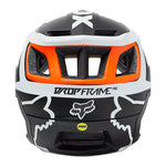Fox Dropframe Pro Dvide Helmet - קסדת 3/4 פוקס
