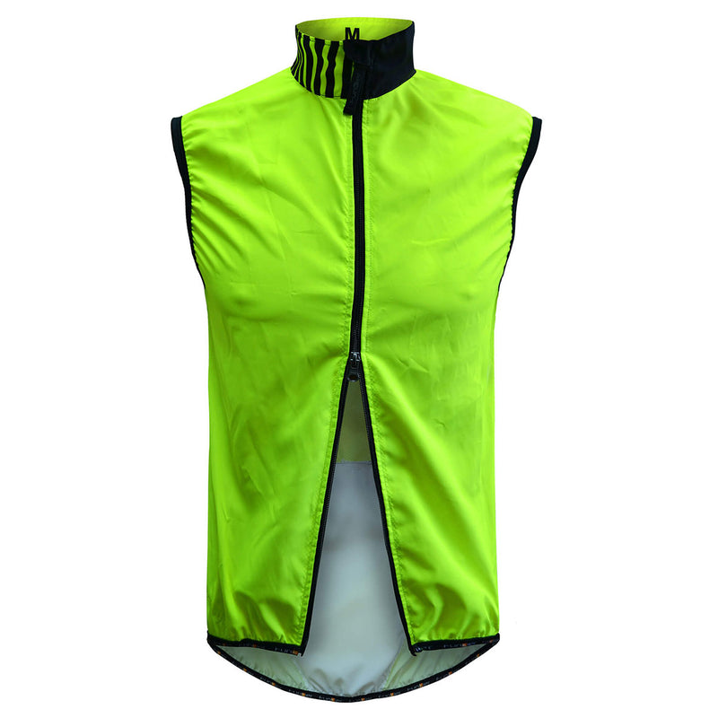 Funkier WV-1509- ווסט מגן רוח