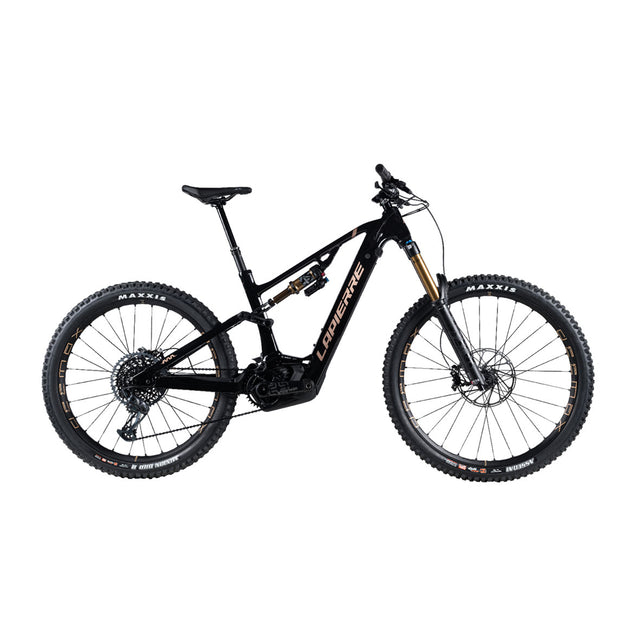 Lapierre Overvolt AM 75th - אופני הרים חשמליים