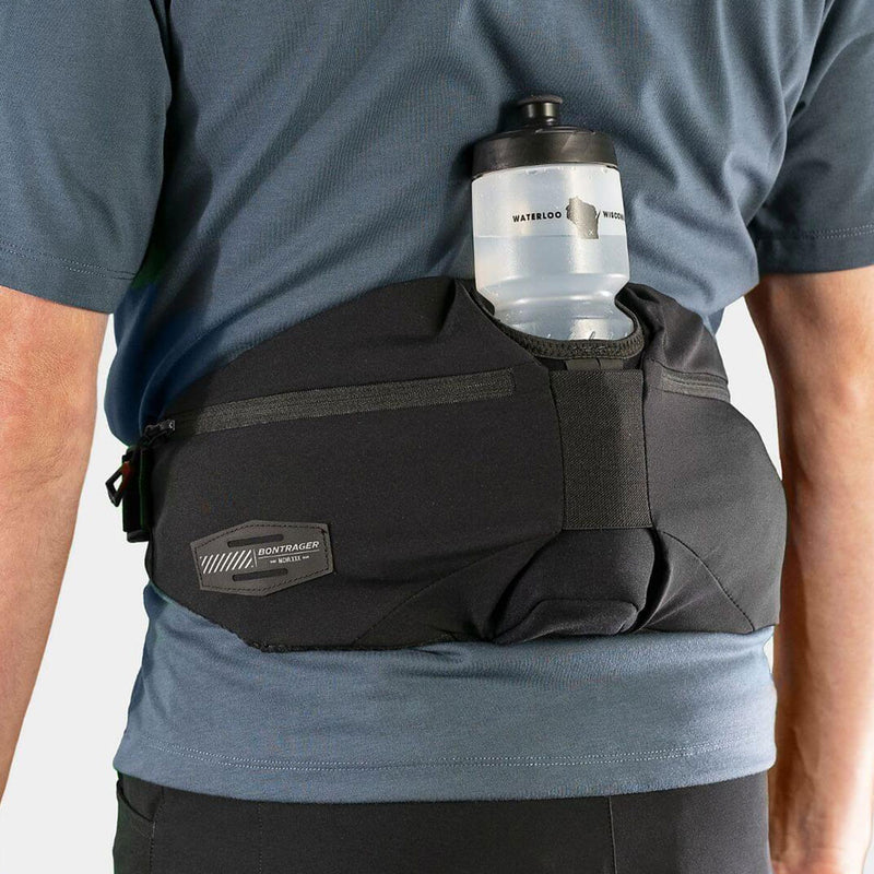 Bontrager Rapid Pack - פאוצ רכיבה