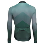 Funkier J848-2-LW - חולצת רכיבה ארוכה לגברים