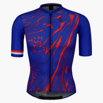 Mantolini Quella CJM-2112-2-BR - חולצת רכיבה לגברים