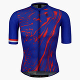 Mantolini Quella CJM-2112-2-BR - חולצת רכיבה לגברים