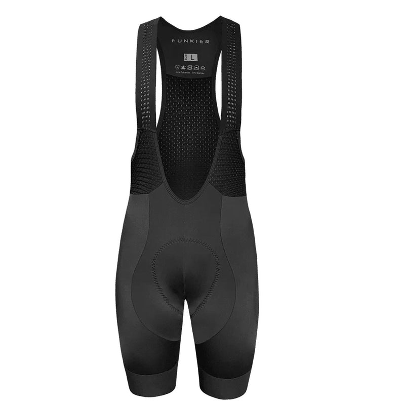 Funkier S2102-F1 - ביב רכיבה גברים