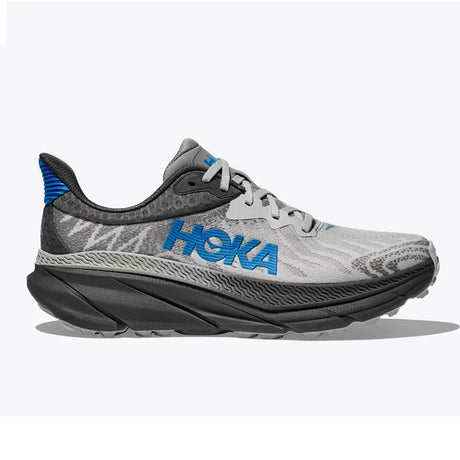 Hoka Challenger 7 Wide - נעלי ספורט רחבות גברים