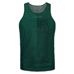 Funkier RNT220/21 - גופיית ריצה לגברים