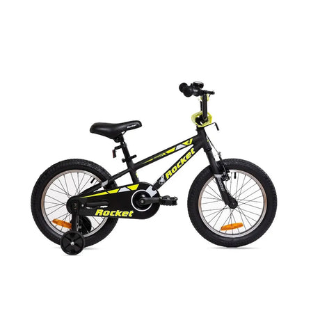 ROCKET BMX 14" - אופני ילדים אלומיניום