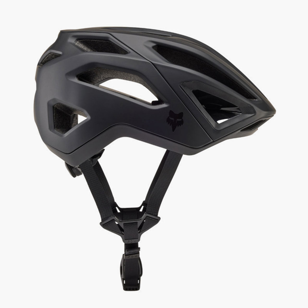 Fox Crossframe Pro MT BLK - קסדת חצי פוקס