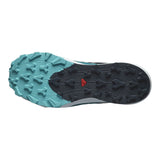 SALOMON THUNDERCROSS - נעלי ריצה שטח גברים