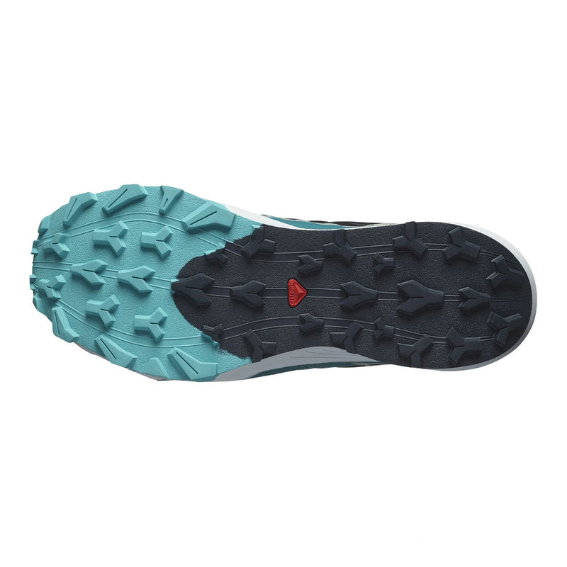 SALOMON THUNDERCROSS - נעלי ריצה שטח גברים