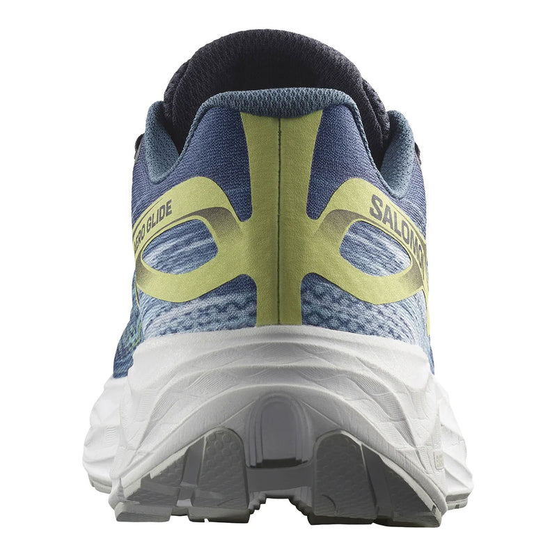 SALOMON AERO GLIDE  - נעלי ספורט לגברים