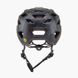 Fox Crossframe Pro Camo - קסדת חצי פוקס