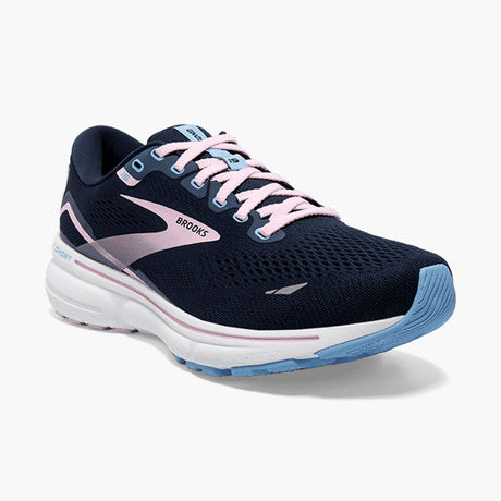 Brooks Ghost 15 B - נעלי ריצה כביש לנשים