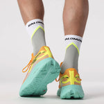 SALOMON AERO GLIDE  - נעלי ספורט לגברים