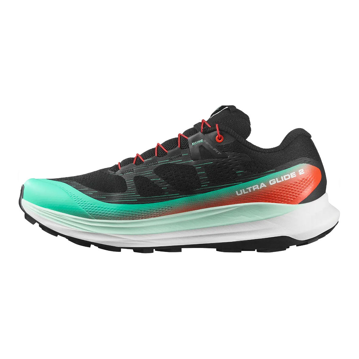 SALOMON Ultra Glide 2 - נעלי ריצה משולבות גברים