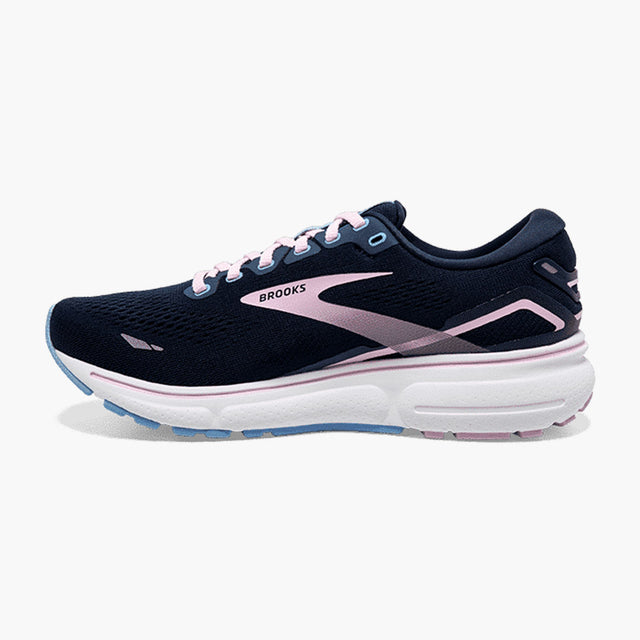 Brooks Ghost 15 B - נעלי ריצה כביש לנשים