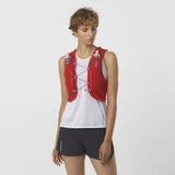 SALOMON ADV SKIN 12 - ווסט ריצה יוניסקס 12 ליטר