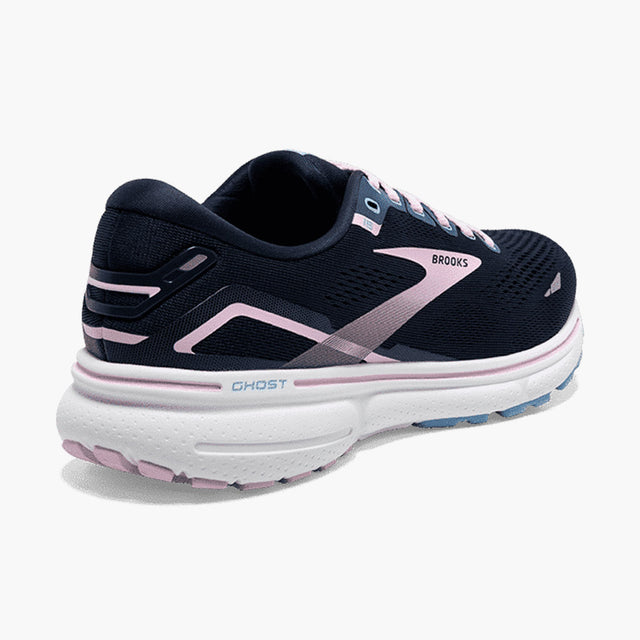 Brooks Ghost 15 B - נעלי ריצה כביש לנשים