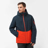 SALOMON HIGHLAND JACKET - מעיל סקי גברים