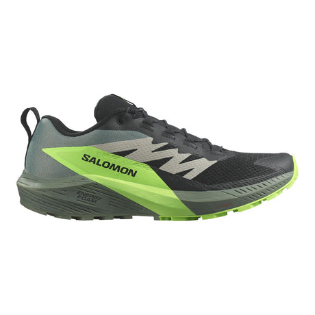 SALOMON SENSE RIDE 5 - נעלי ריצה שטח גברים