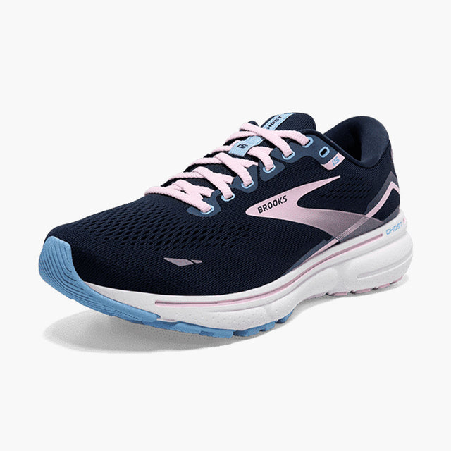 Brooks Ghost 15 B - נעלי ריצה כביש לנשים