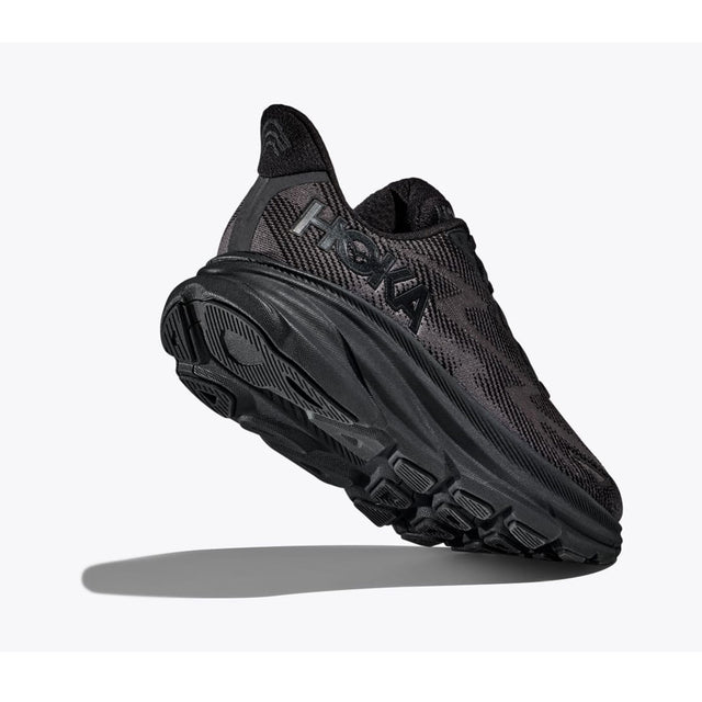 Hoka Clifton 9 Wide - נעלי ריצה רחבות גברים