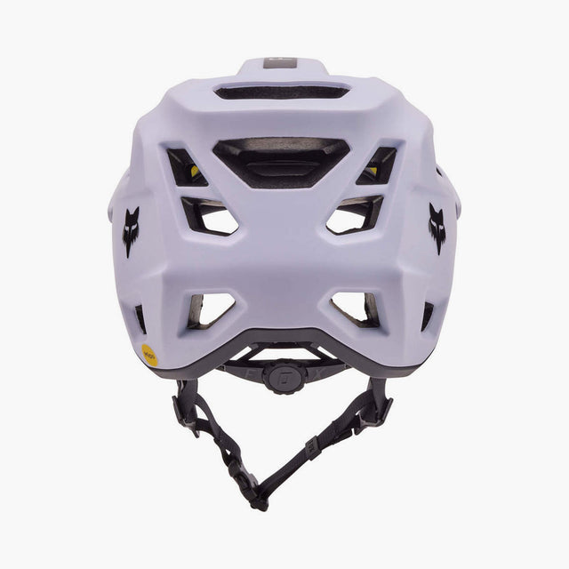 קסדת חצי פוקס - FOX SPEEDFRAME HELMET CE