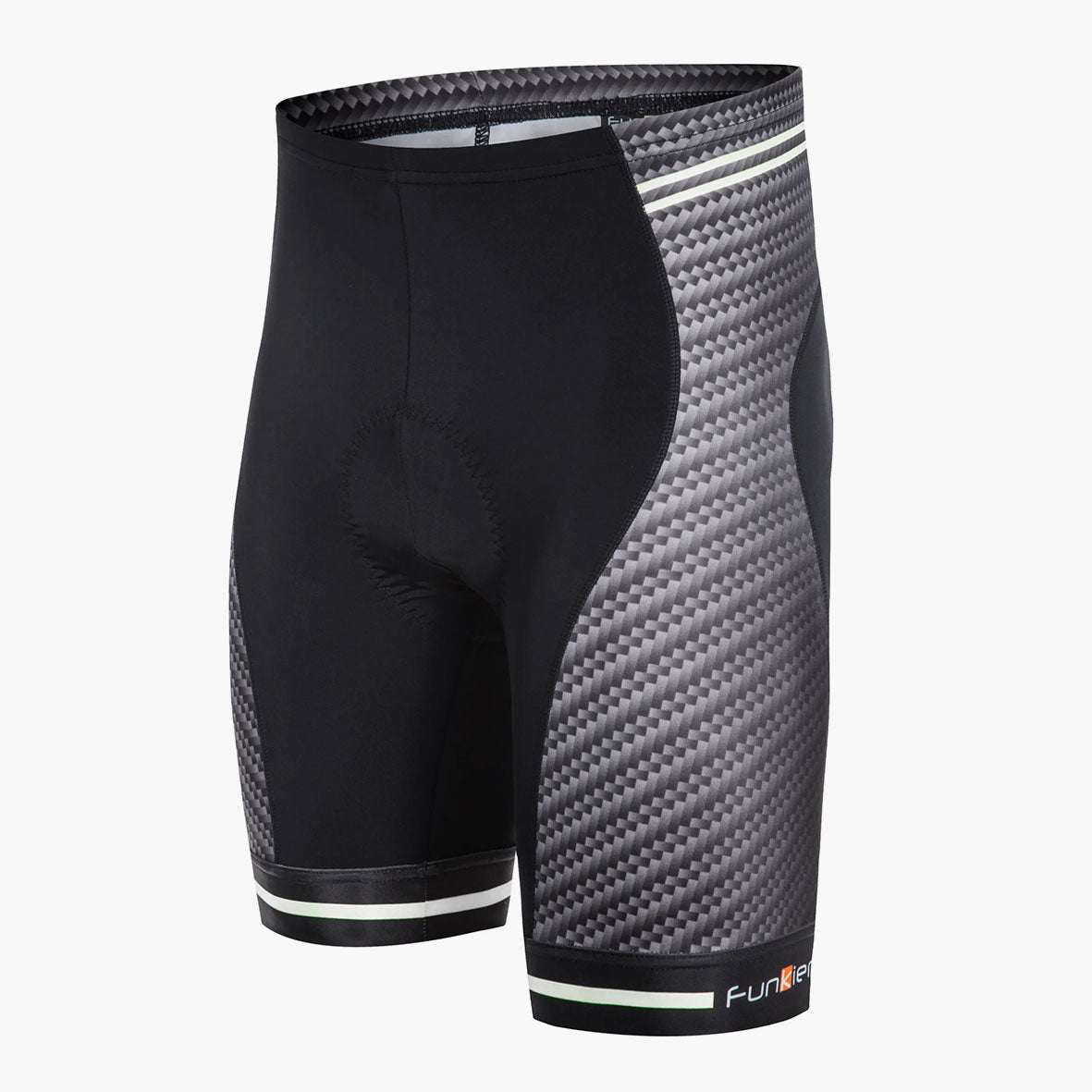 Funkier S-2791-E8 - מכנס רכיבה גברים