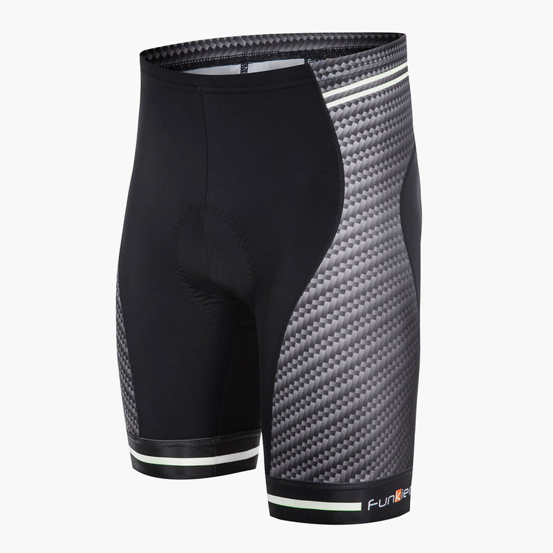 Funkier S-2791-E8 - מכנס רכיבה גברים