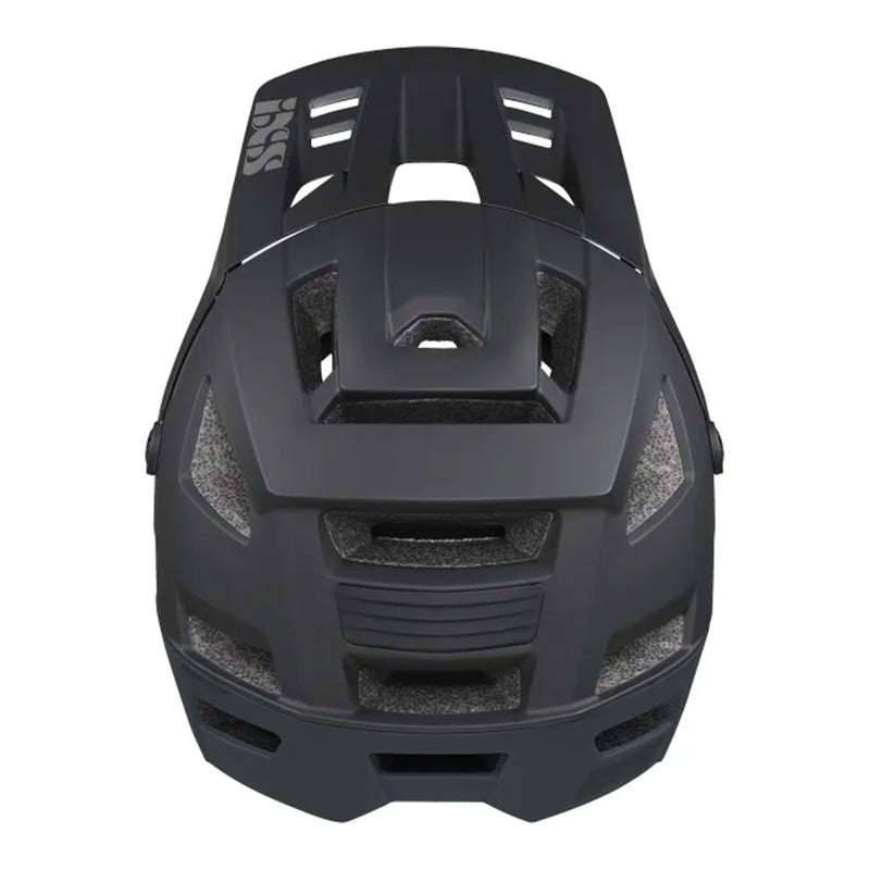 IXS Trigger FF - קסדת פולפייס פוקס