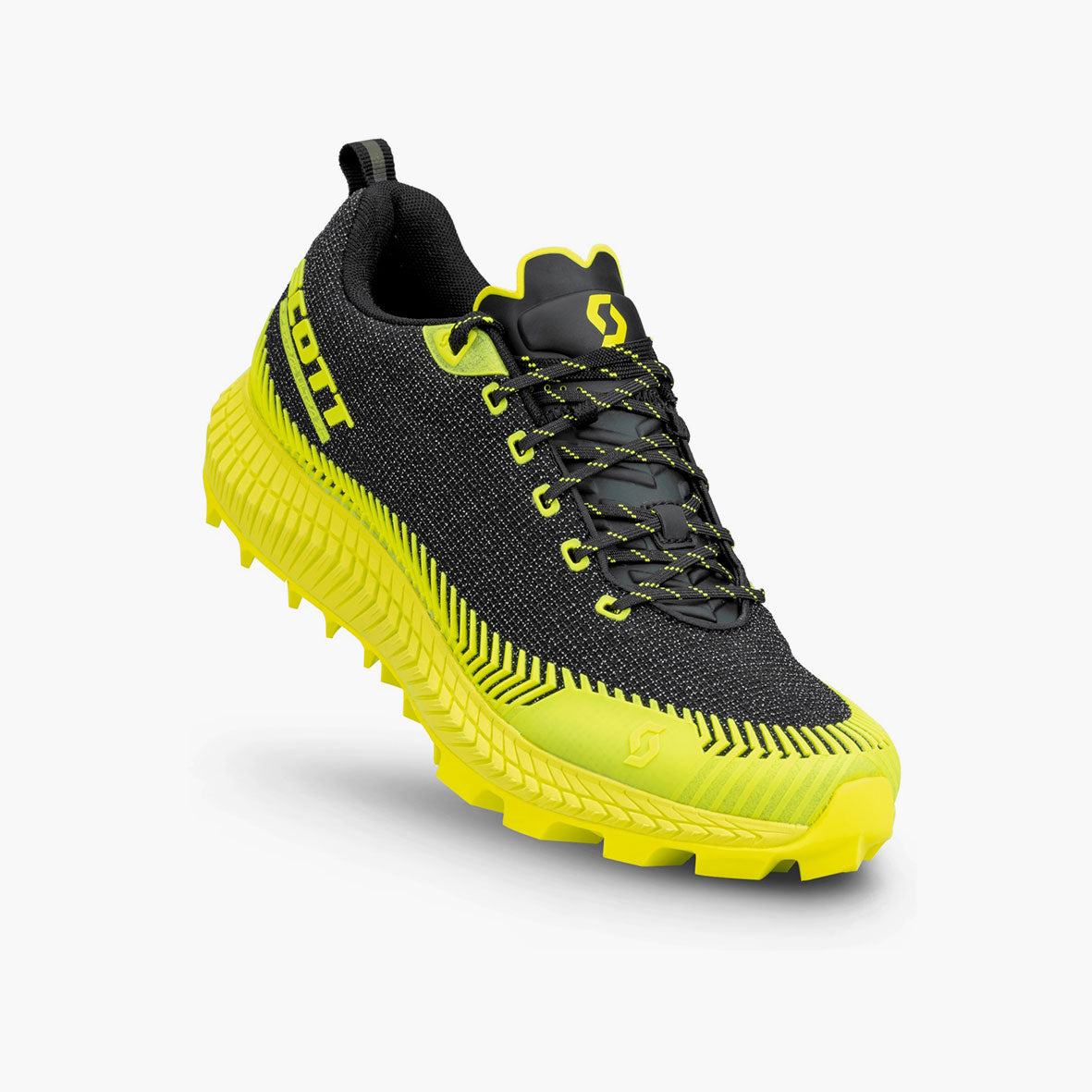 SCOTT SUPERTRAC ULTRA RC - נעלי ריצה שטח גברים