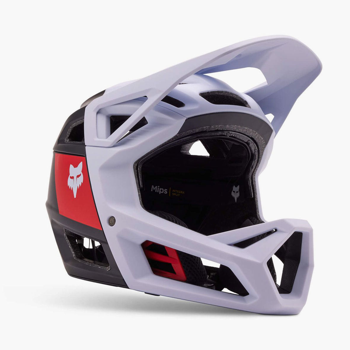 Fox Proframe RS NUF - קסדת פולפייס פוקס