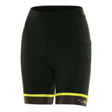 Funkier Marsala RS2839-W מכנס ריצה עם כיסים בצד נשים