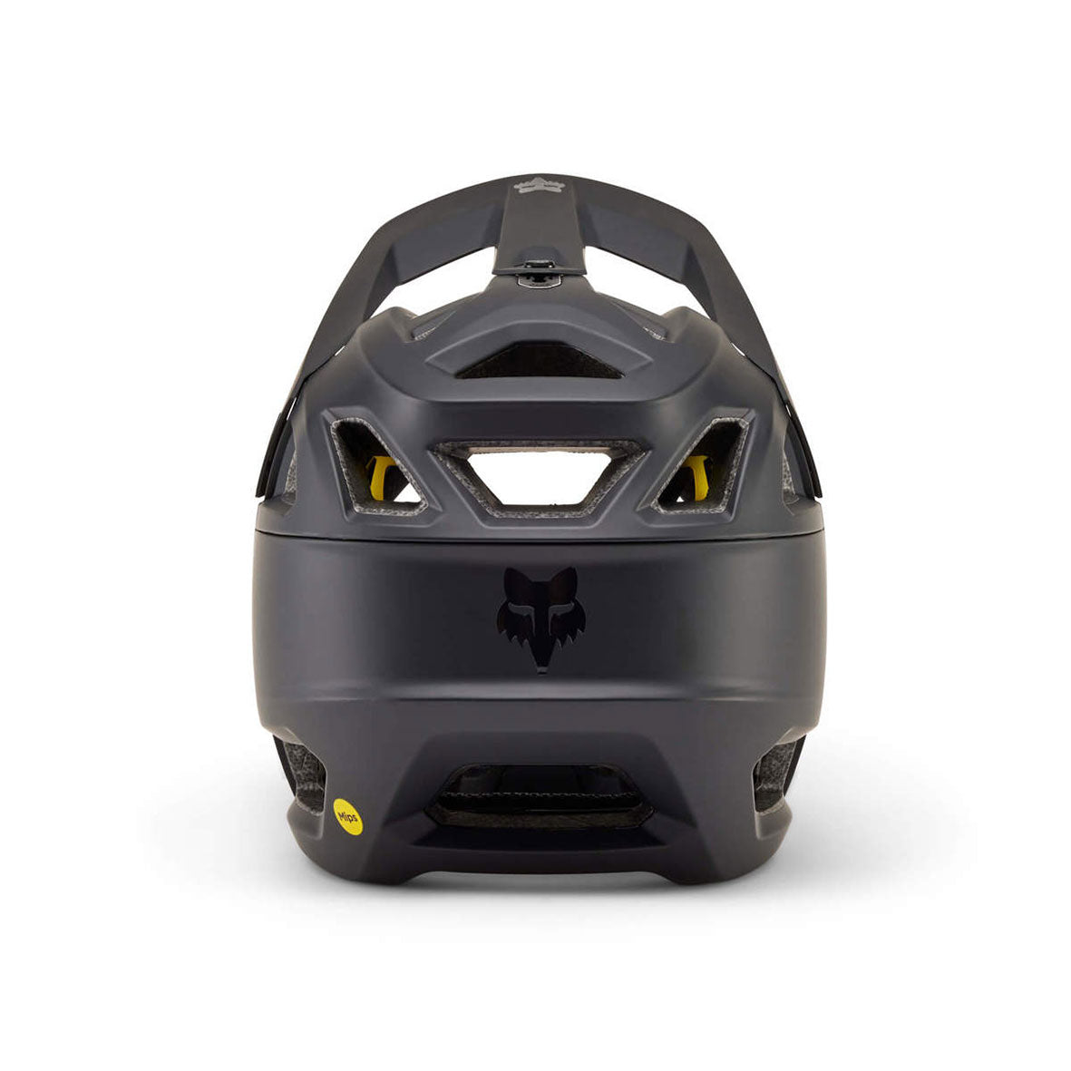 Fox Proframe Matte CE - קסדת פולפייס פוקס