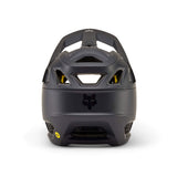 Fox Proframe Matte CE - קסדת פולפייס פוקס