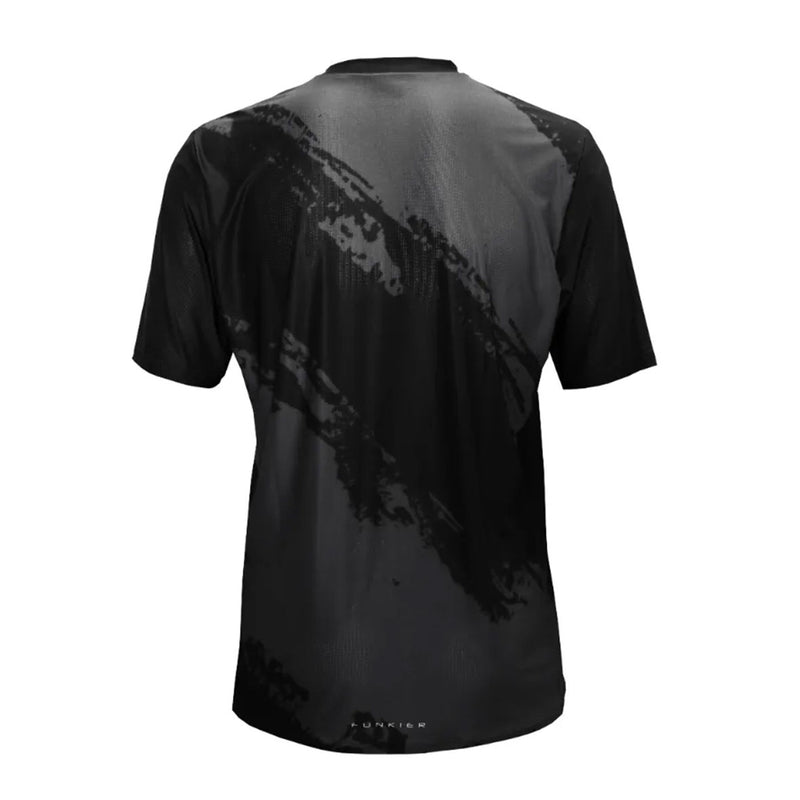 Funkier JE-2228 - חולצת רכיבה פרירייד גברים