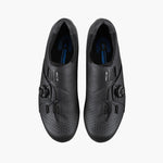 SHIMANO RC3 - נעלי רכיבה כביש לגברים