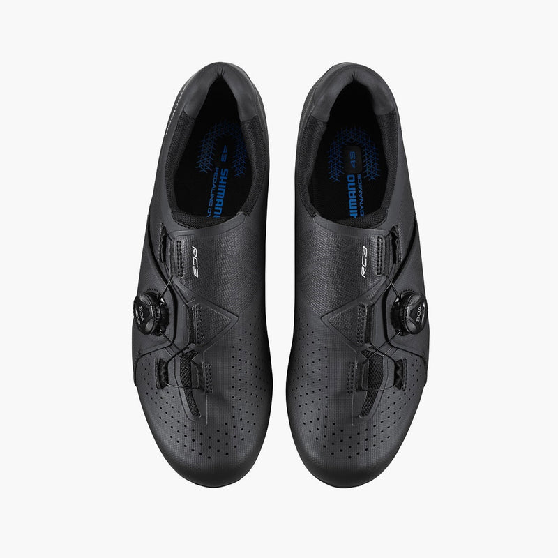 SHIMANO RC3 - נעלי רכיבה כביש לגברים