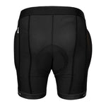 Funkier PBS2166-F14 - תחתון רכיבה מיגון צד נשלף