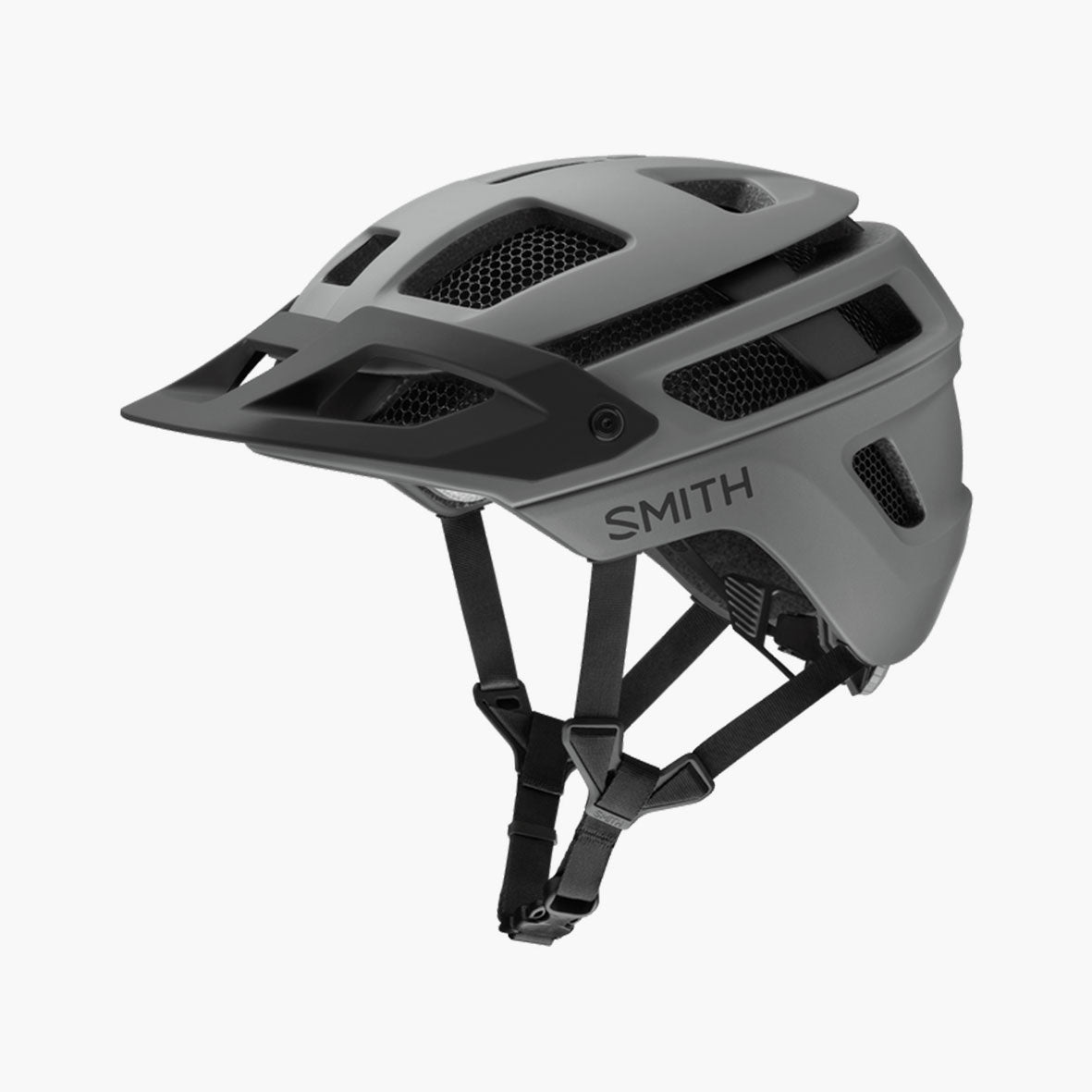 SMITH FOREFRONT 2 MIPS - קסדת חצי סמיט