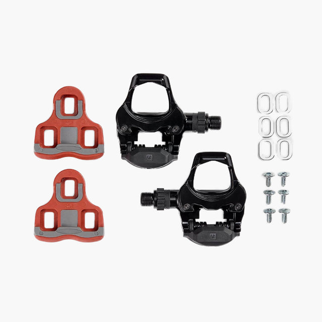 Bontrager Comp Road Pedal Set - פדל לרכיבת כביש