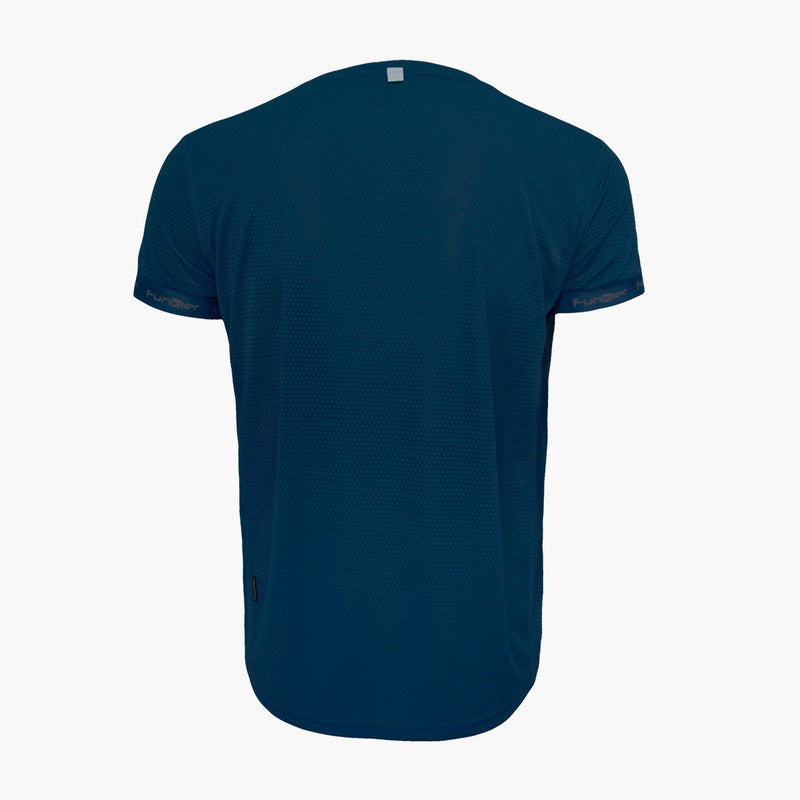 Funkier RNJ655 - *חולצת רכיבה/ריצה יוניסקס צבעוני *הנחת כמות